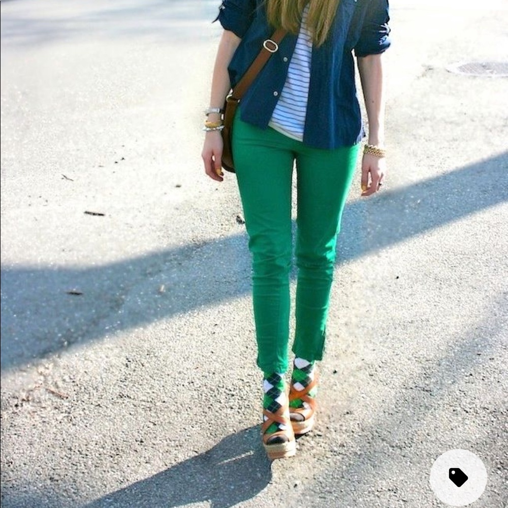 The Limited Dress Ankle Pants
